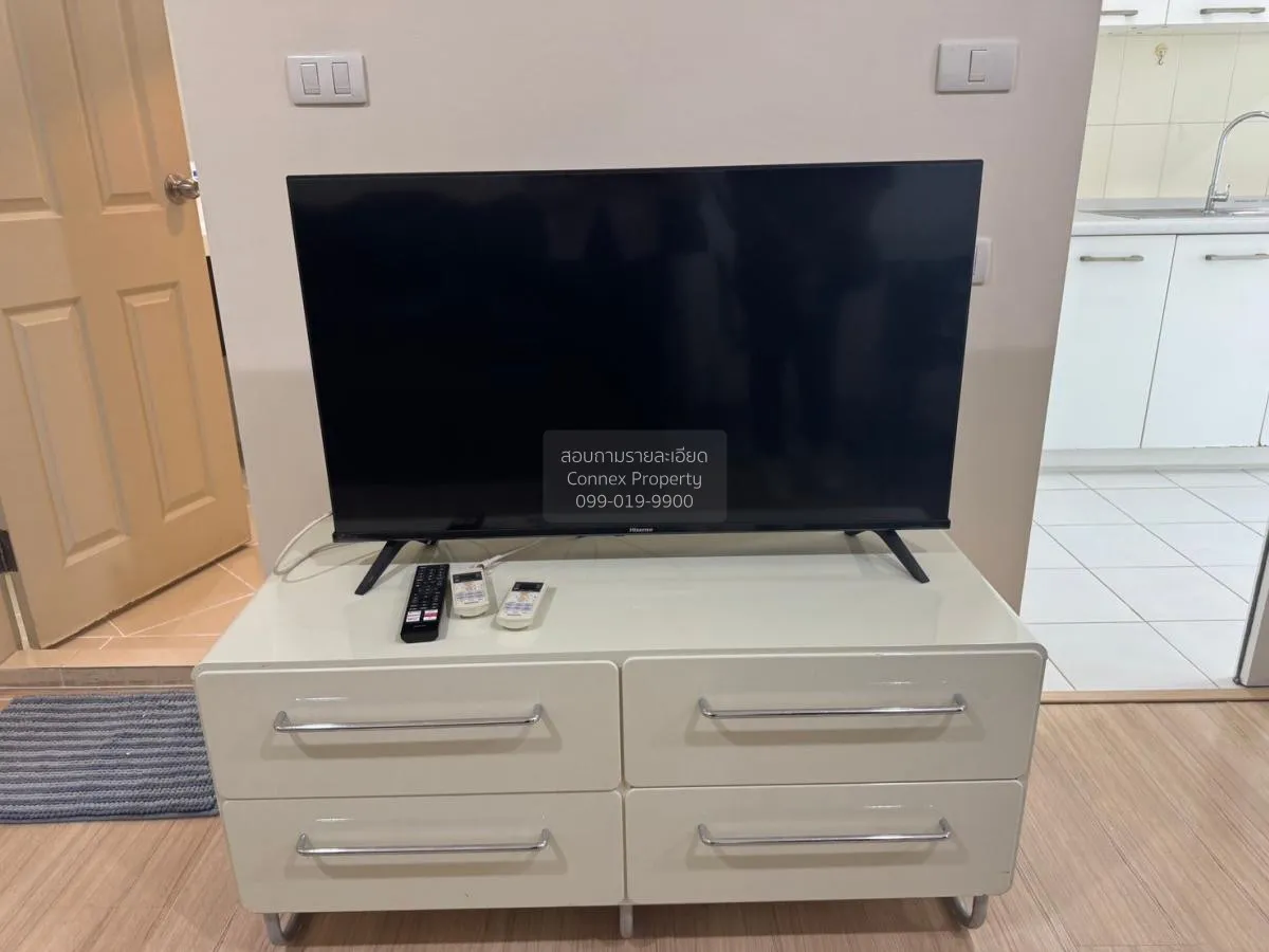 FOR RENT condo , Life @ Sathorn 10 , BTS-Chong Nonsi , Silom , Ba 3