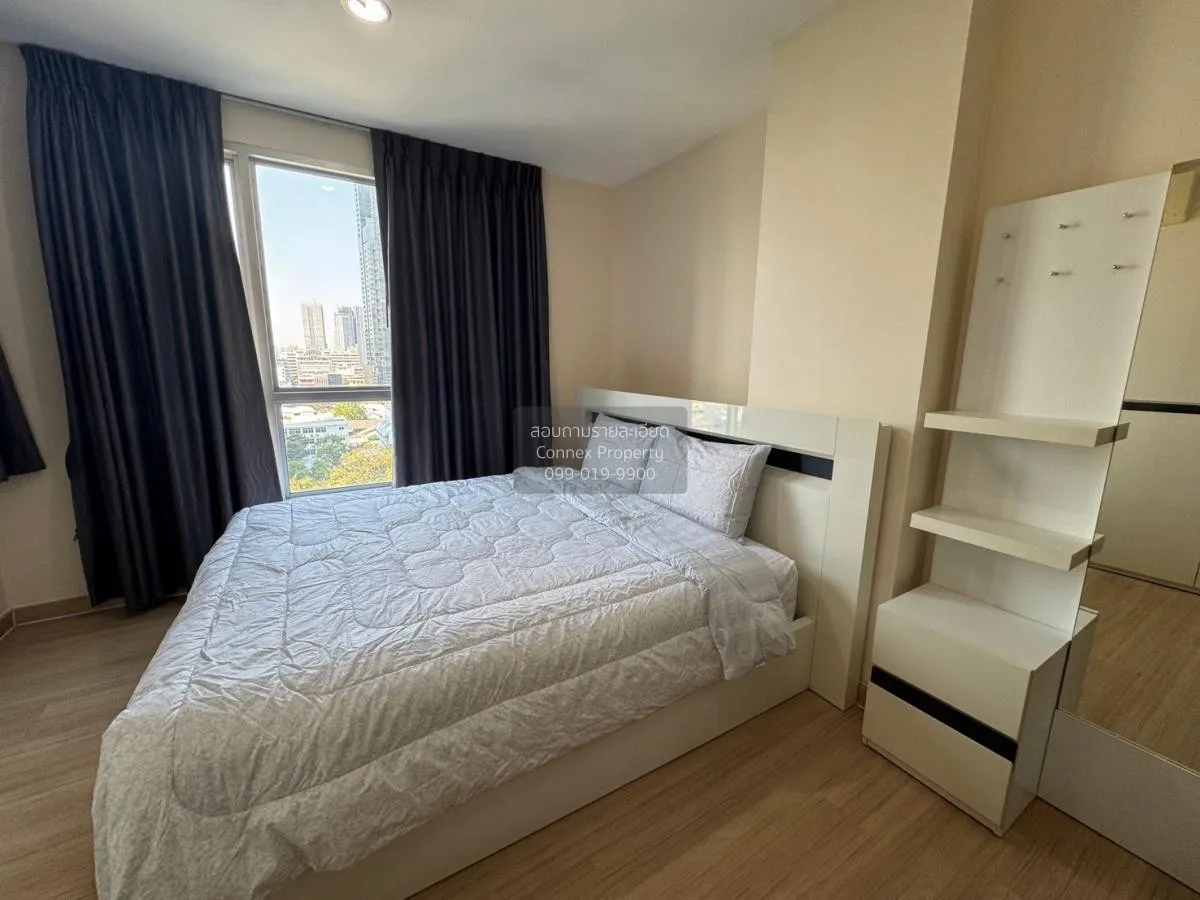 FOR RENT condo , Life @ Sathorn 10 , BTS-Chong Nonsi , Silom , Ba