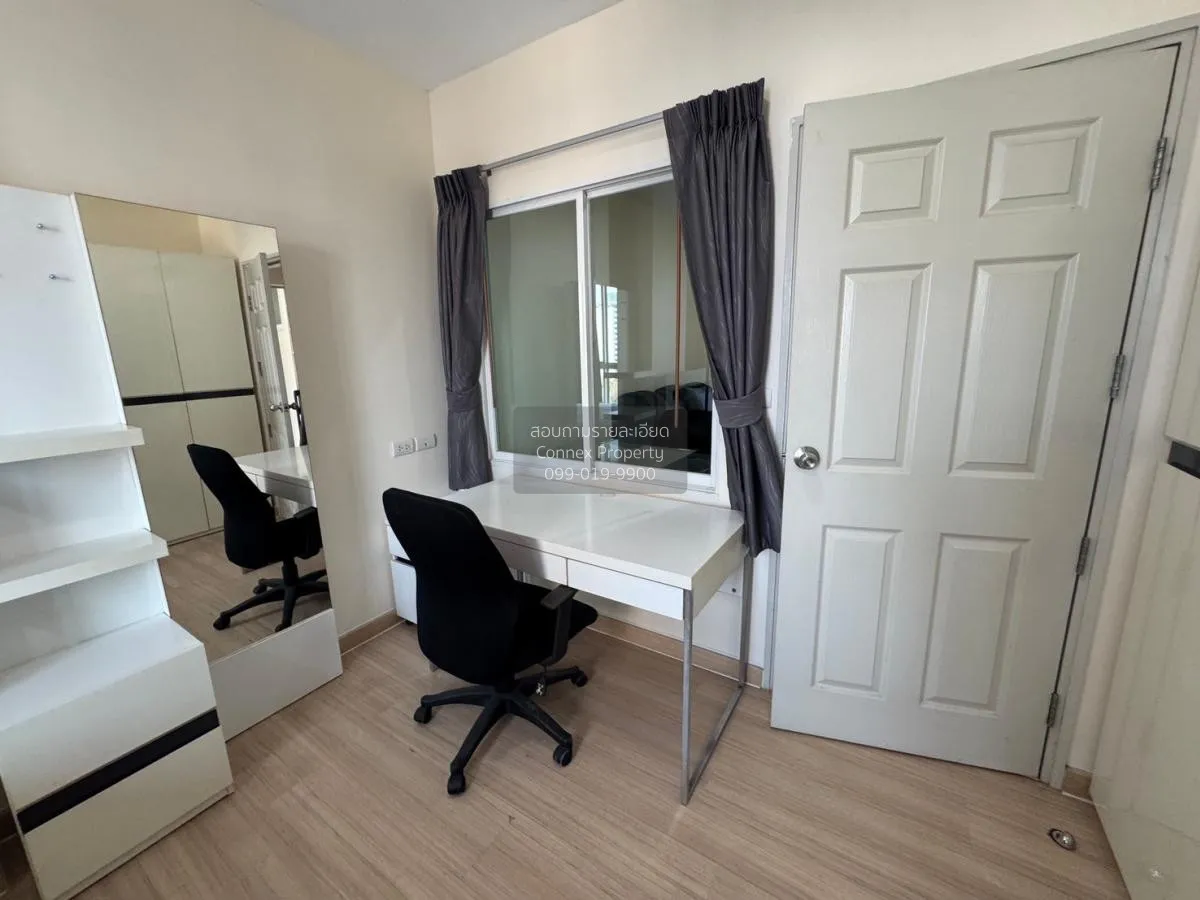 FOR RENT condo , Life @ Sathorn 10 , BTS-Chong Nonsi , Silom , Ba