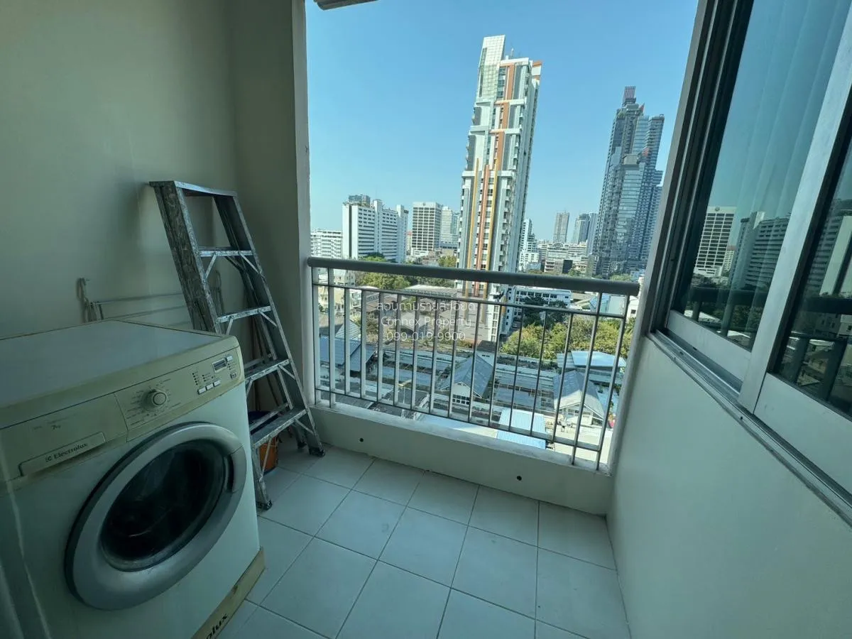 FOR RENT condo , Life @ Sathorn 10 , BTS-Chong Nonsi , Silom , Ba