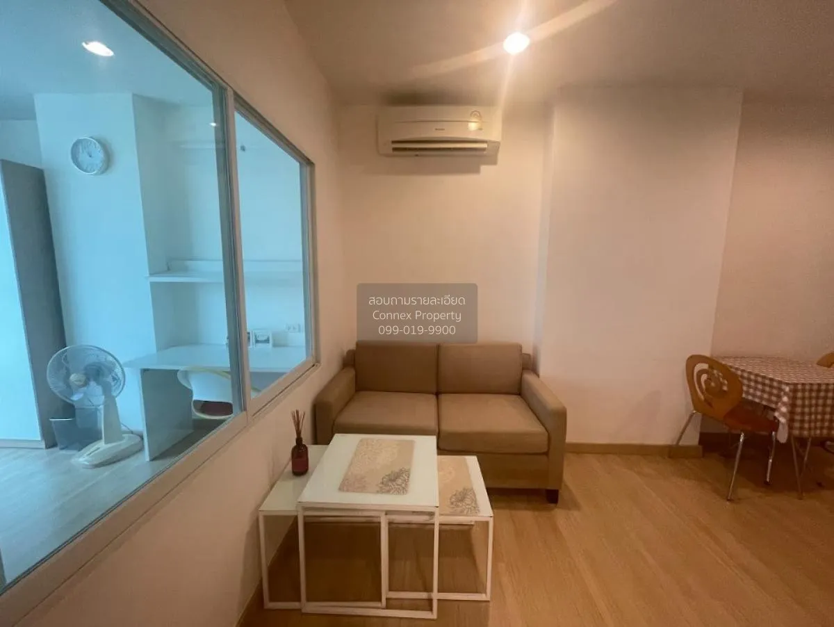 FOR RENT condo , Life @ Sathorn 10 , BTS-Chong Nonsi , Silom , Ba 1