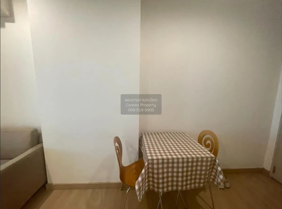 FOR RENT condo , Life @ Sathorn 10 , BTS-Chong Nonsi , Silom , Ba 2