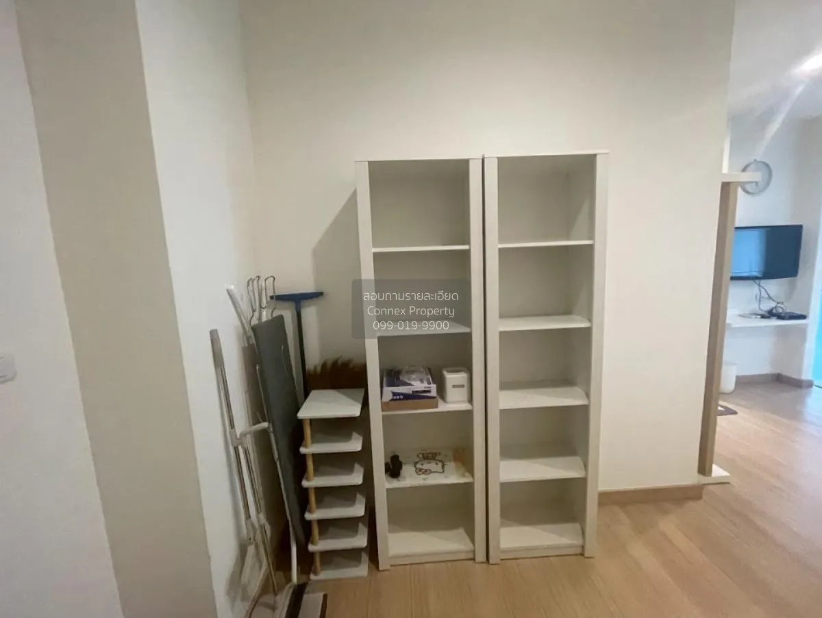 FOR RENT condo , Life @ Sathorn 10 , BTS-Chong Nonsi , Silom , Ba 3