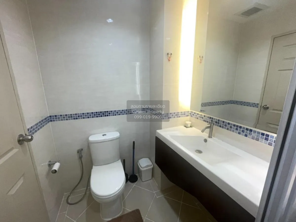 FOR RENT condo , Life @ Sathorn 10 , BTS-Chong Nonsi , Silom , Ba