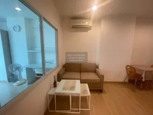 FOR RENT condo , Life @ Sathorn 10 , BTS-Chong Nonsi , Silom , Bang Rak , Bangkok , CX-28154