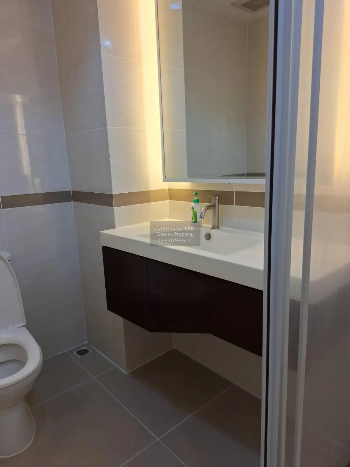 FOR RENT condo , Life @ Sathorn 10 , BTS-Chong Nonsi , Silom , Ba