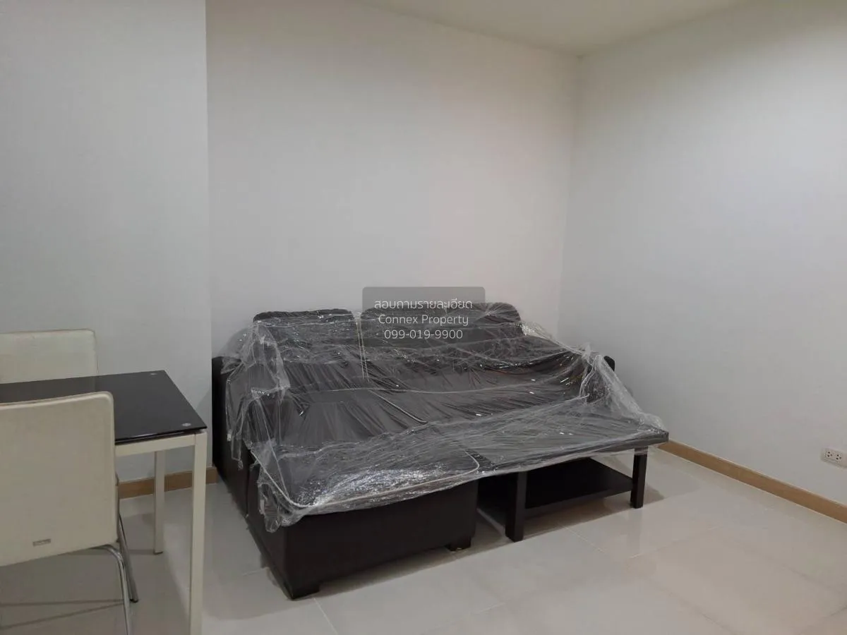 FOR RENT condo , Life @ Sathorn 10 , BTS-Chong Nonsi , Silom , Ba 1