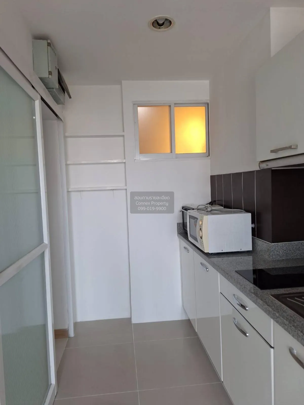 FOR RENT condo , Life @ Sathorn 10 , BTS-Chong Nonsi , Silom , Ba