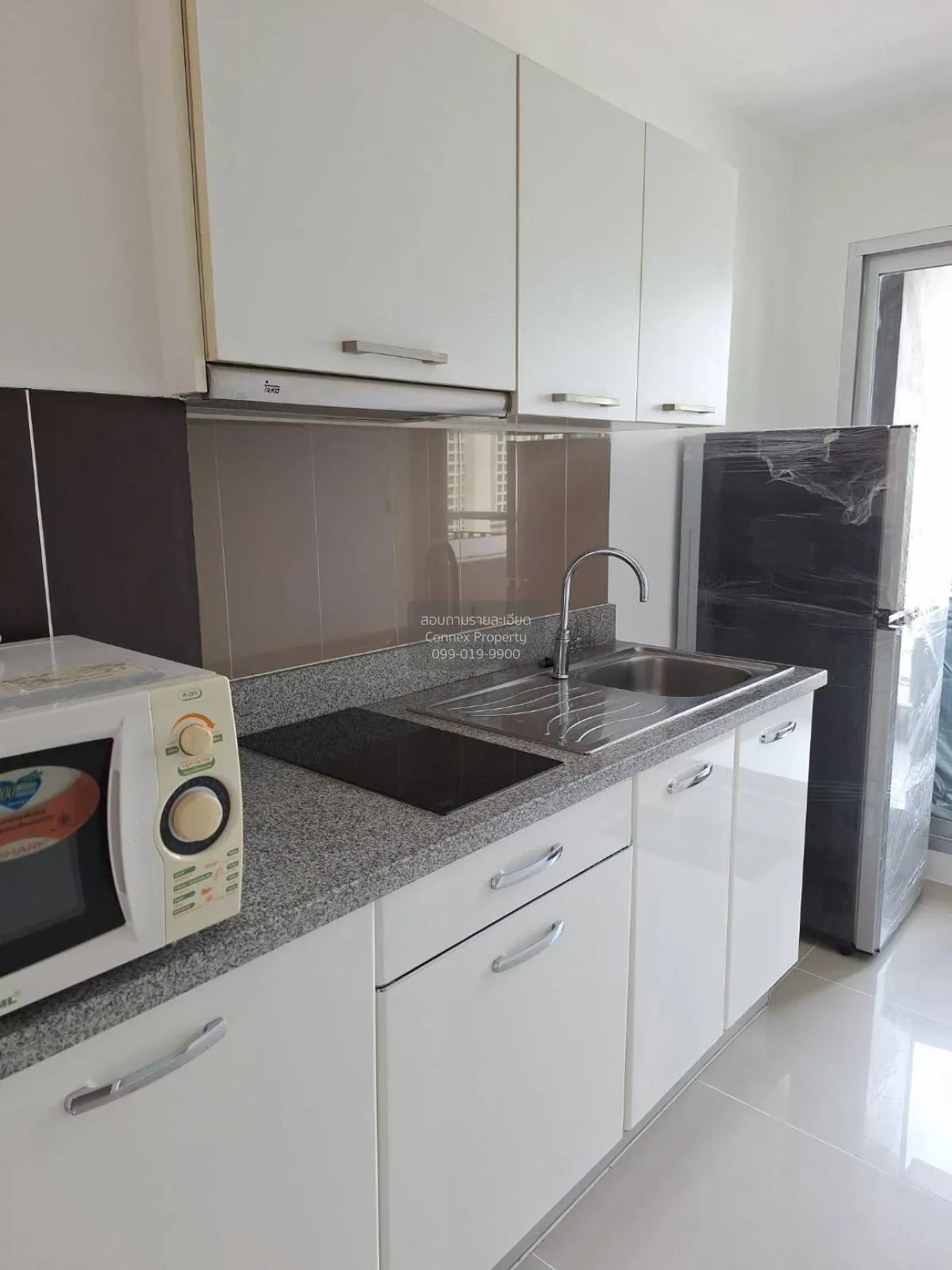 FOR RENT condo , Life @ Sathorn 10 , BTS-Chong Nonsi , Silom , Ba