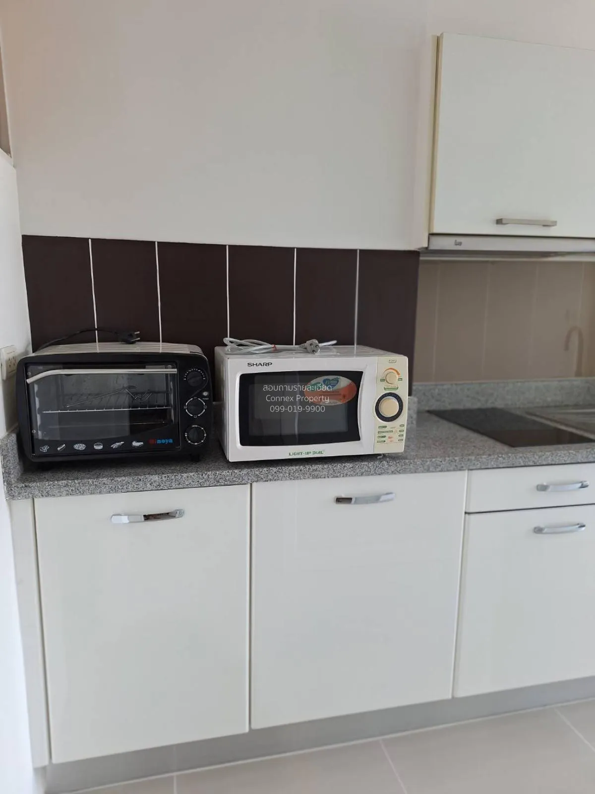 FOR RENT condo , Life @ Sathorn 10 , BTS-Chong Nonsi , Silom , Ba