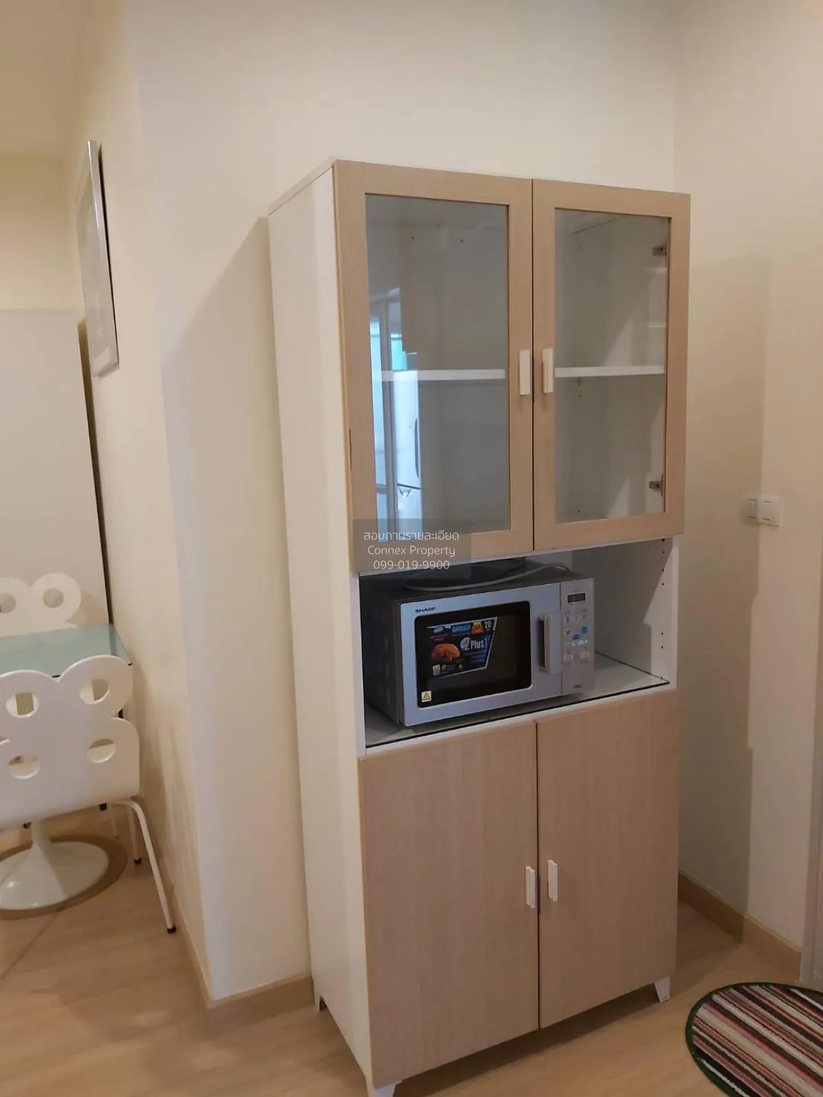 FOR RENT condo , Life @ Sathorn 10 , BTS-Chong Nonsi , Silom , Ba