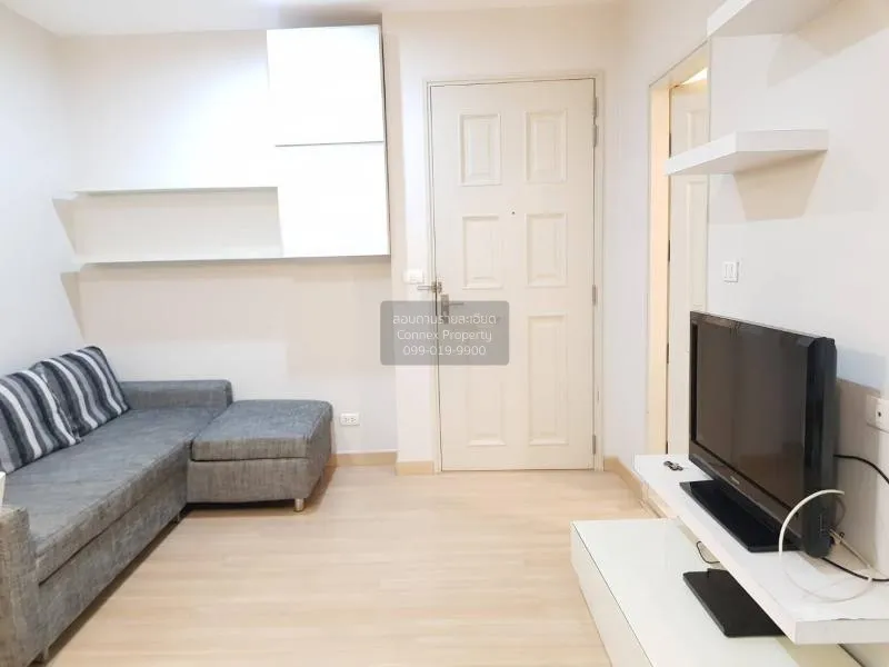 FOR RENT condo , Life @ Sathorn 10 , BTS-Chong Nonsi , Silom , Ba 1