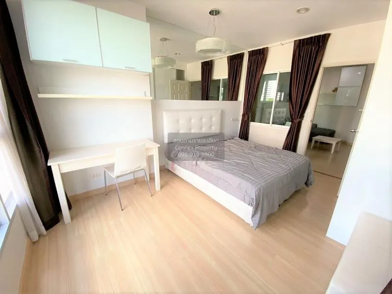 FOR RENT condo , Life @ Sathorn 10 , BTS-Chong Nonsi , Silom , Ba