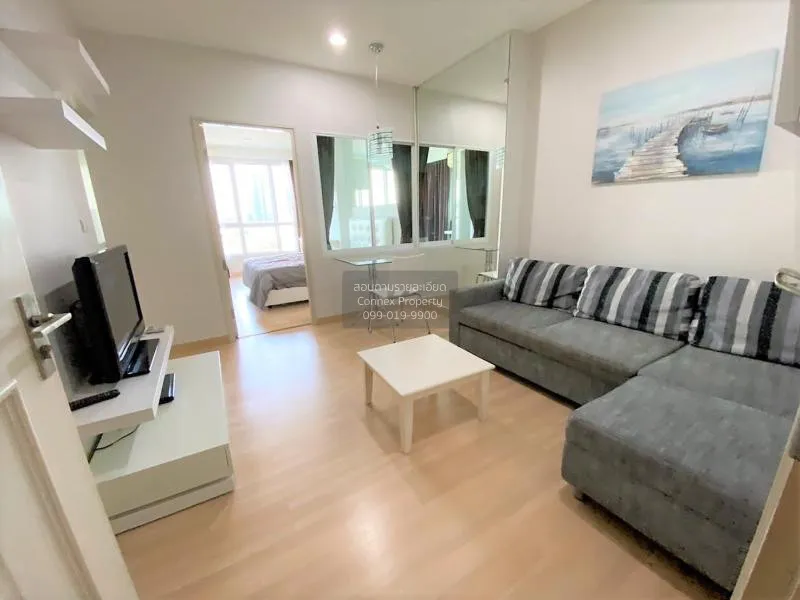 FOR RENT condo , Life @ Sathorn 10 , BTS-Chong Nonsi , Silom , Ba 2