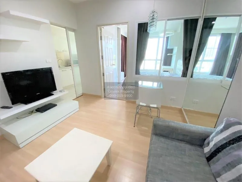 FOR RENT condo , Life @ Sathorn 10 , BTS-Chong Nonsi , Silom , Ba 3