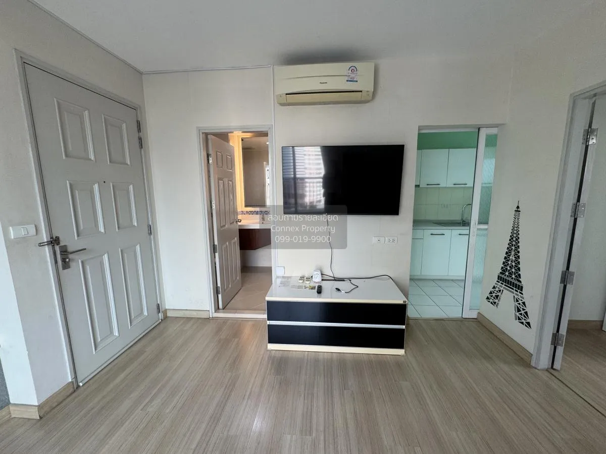 เช่าคอนโด  ไลฟ์ แอท สาทร 10 BTS-ช่องนนทรี สีลม เขต บางรัก กรุงเทพ 2