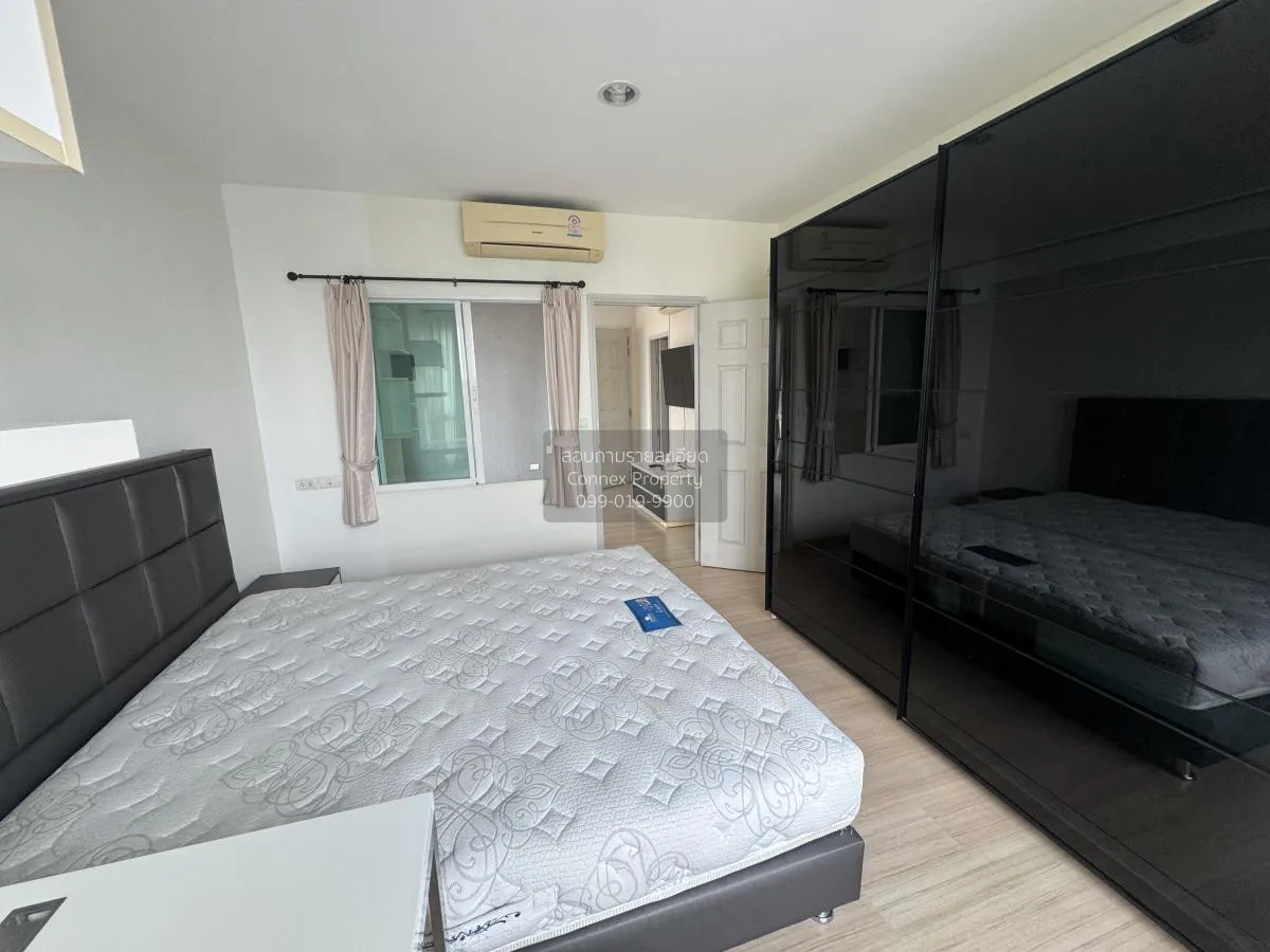 เช่าคอนโด  ไลฟ์ แอท สาทร 10 BTS-ช่องนนทรี สีลม เขต บางรัก กรุงเทพ 4