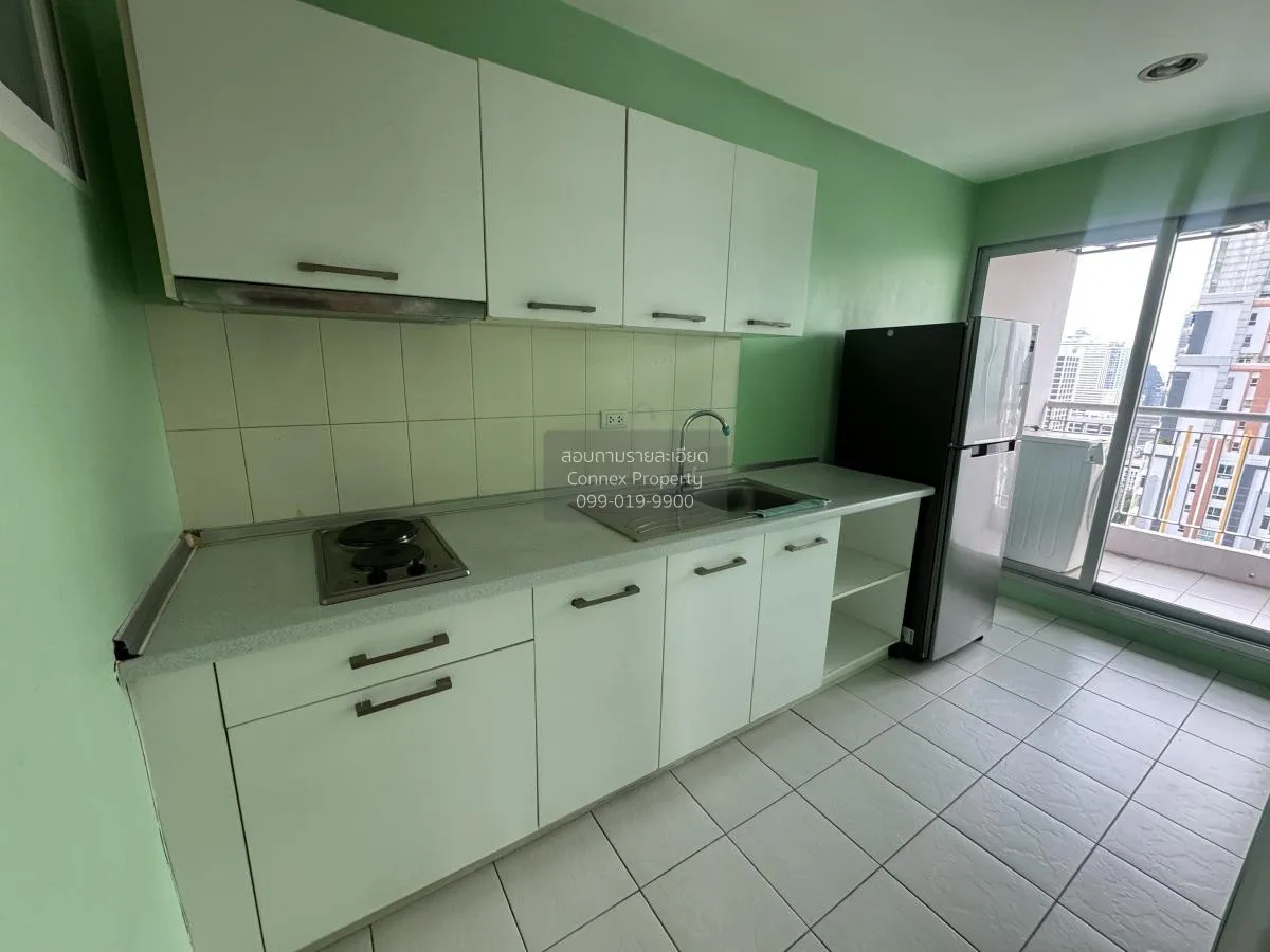 เช่าคอนโด  ไลฟ์ แอท สาทร 10 BTS-ช่องนนทรี สีลม เขต บางรัก กรุงเทพ