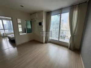 FOR RENT condo , Life @ Sathorn 10 , BTS-Chong Nonsi , Silom , Bang Rak , Bangkok , CX-28162
