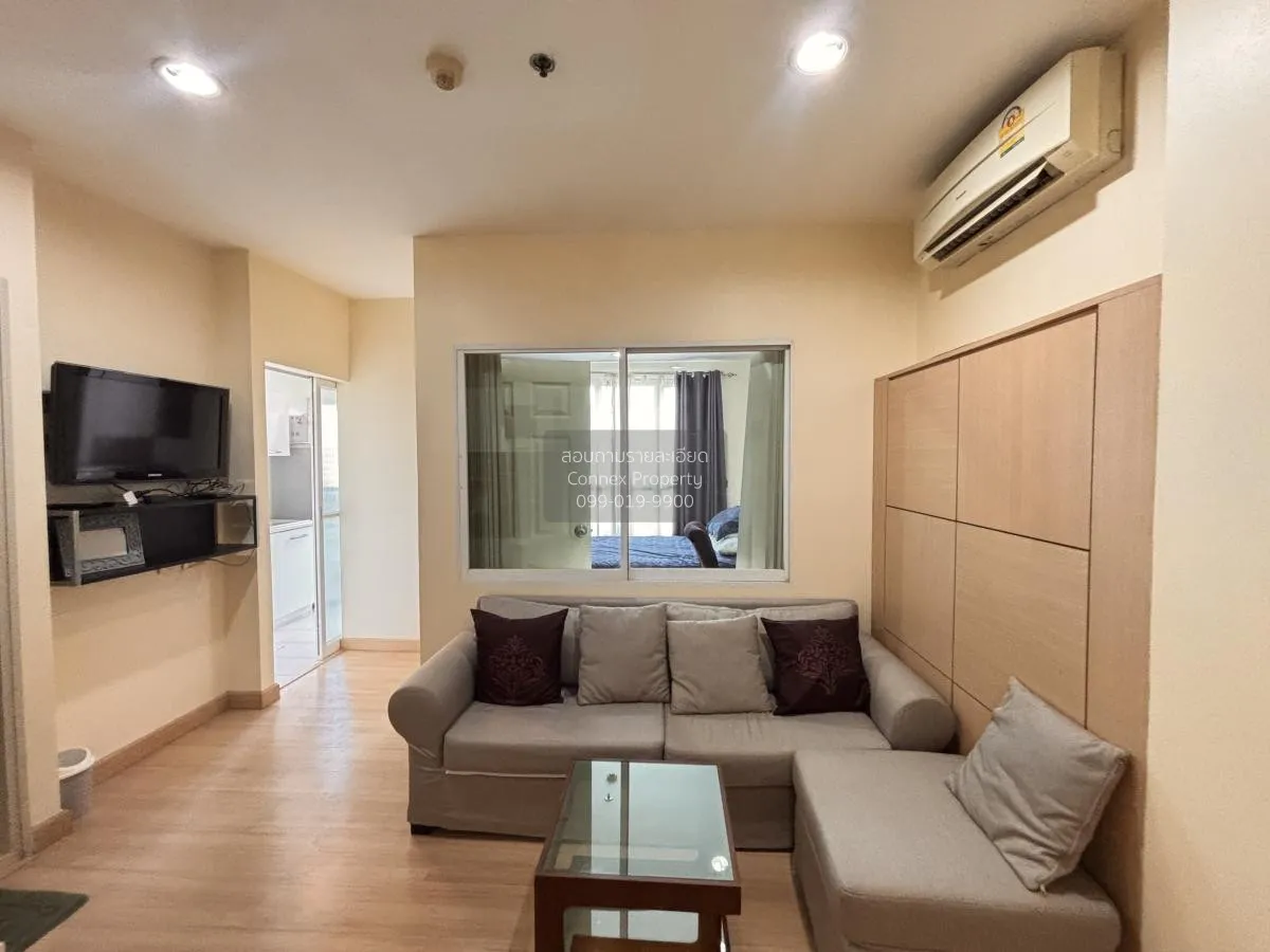 FOR RENT condo , Life @ Sathorn 10 , BTS-Chong Nonsi , Silom , Ba 1