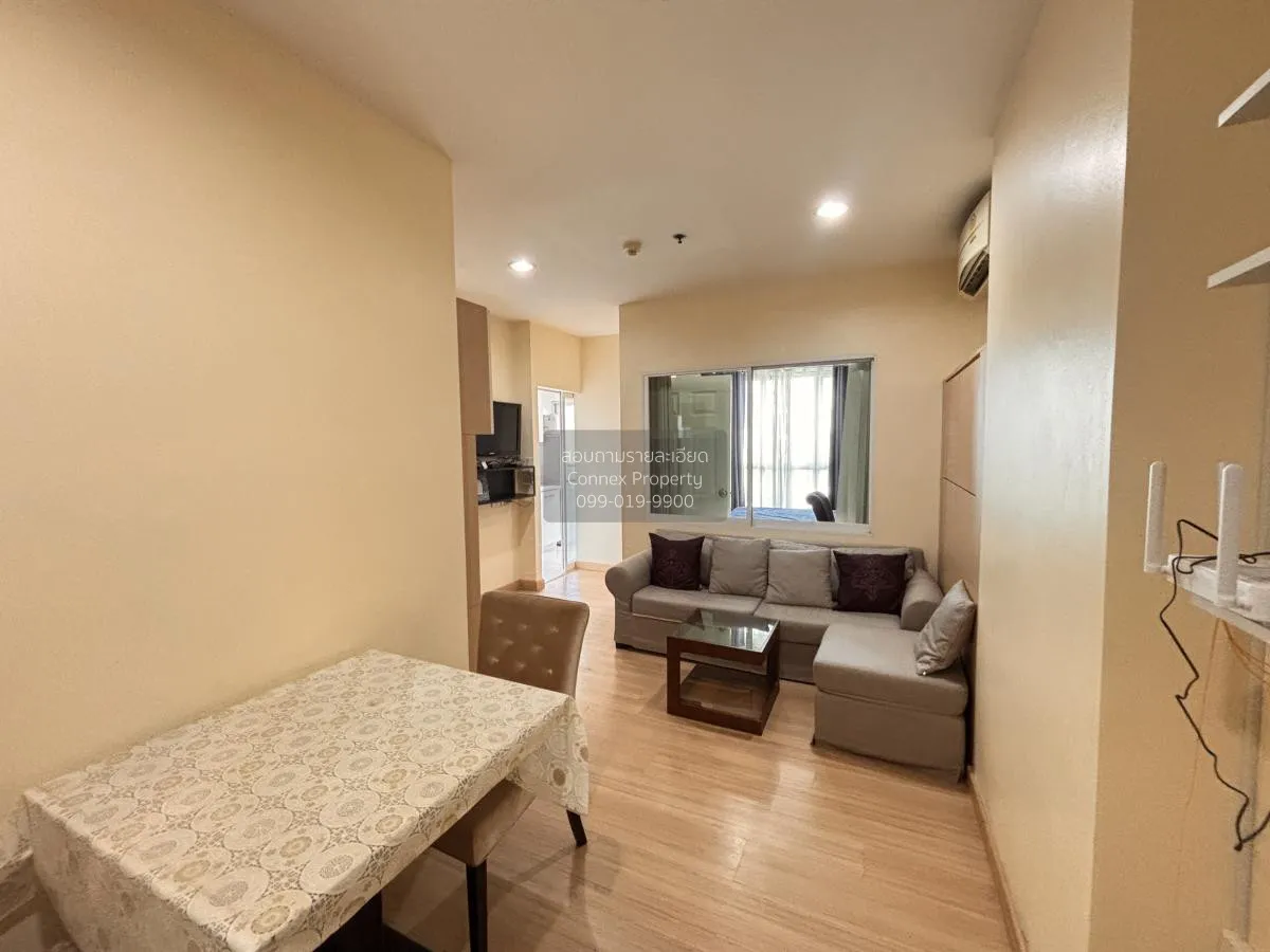 FOR RENT condo , Life @ Sathorn 10 , BTS-Chong Nonsi , Silom , Ba 2