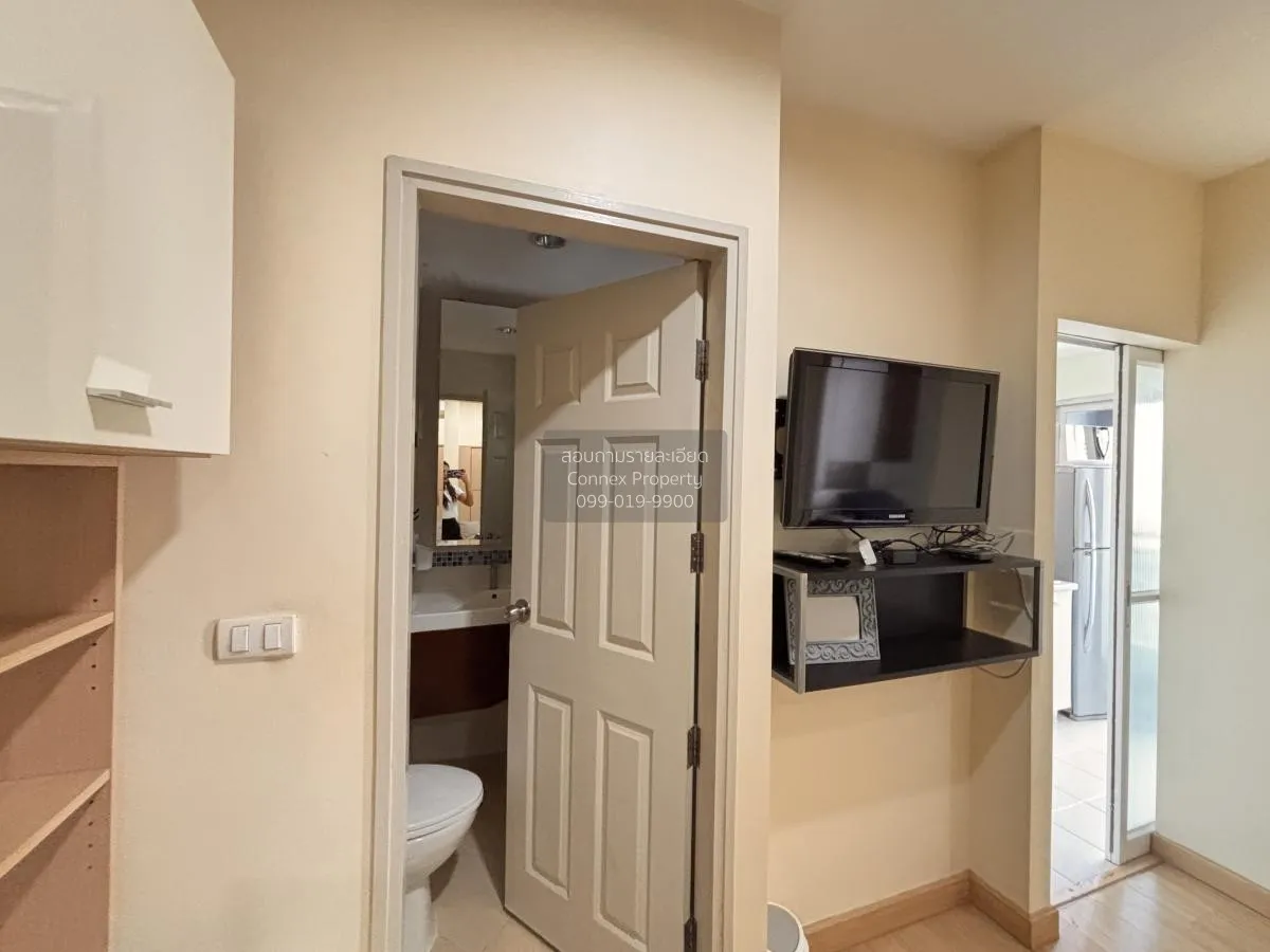 FOR RENT condo , Life @ Sathorn 10 , BTS-Chong Nonsi , Silom , Ba 4