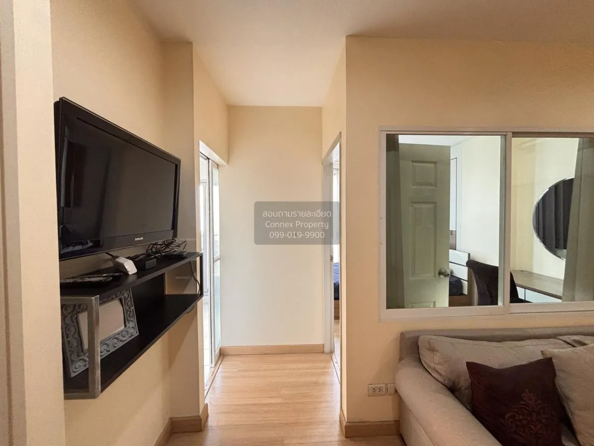 FOR RENT condo , Life @ Sathorn 10 , BTS-Chong Nonsi , Silom , Ba