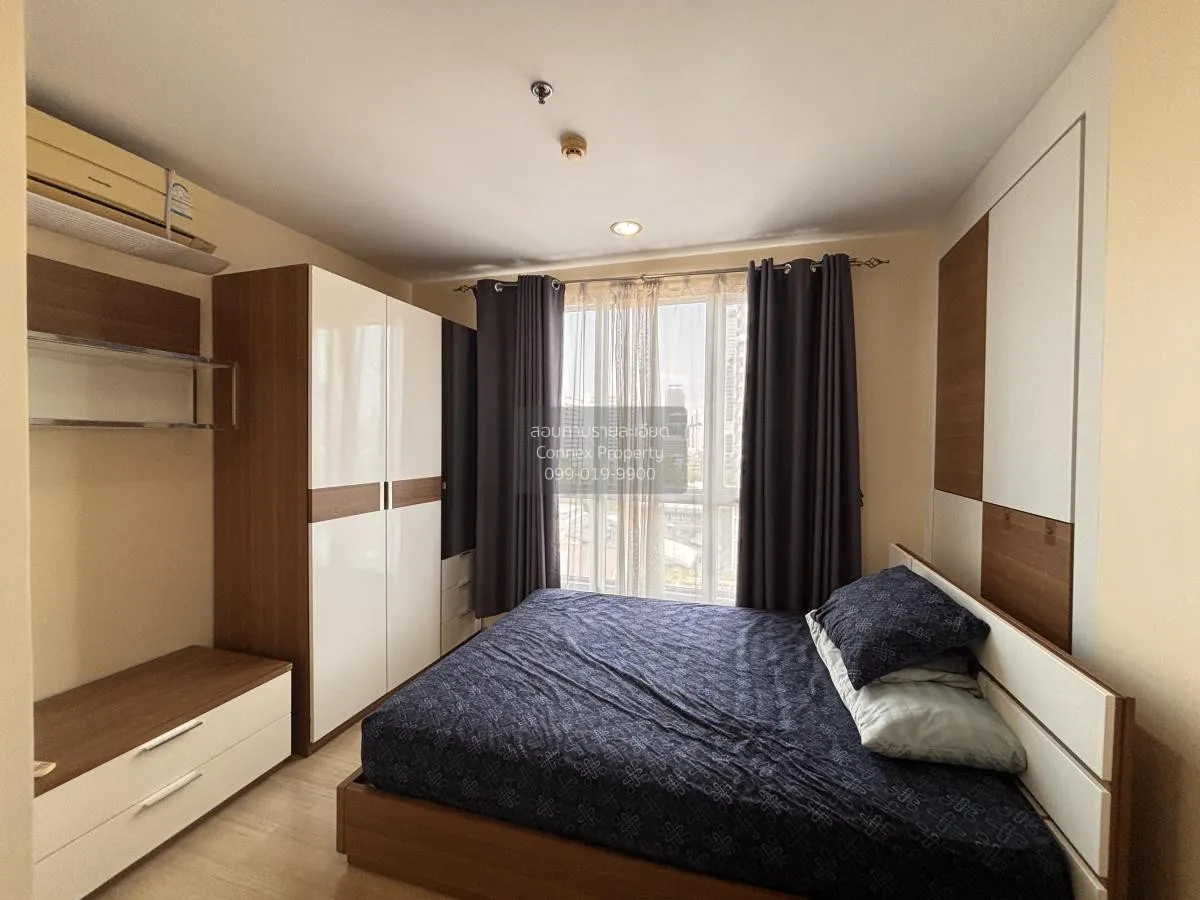 FOR RENT condo , Life @ Sathorn 10 , BTS-Chong Nonsi , Silom , Ba