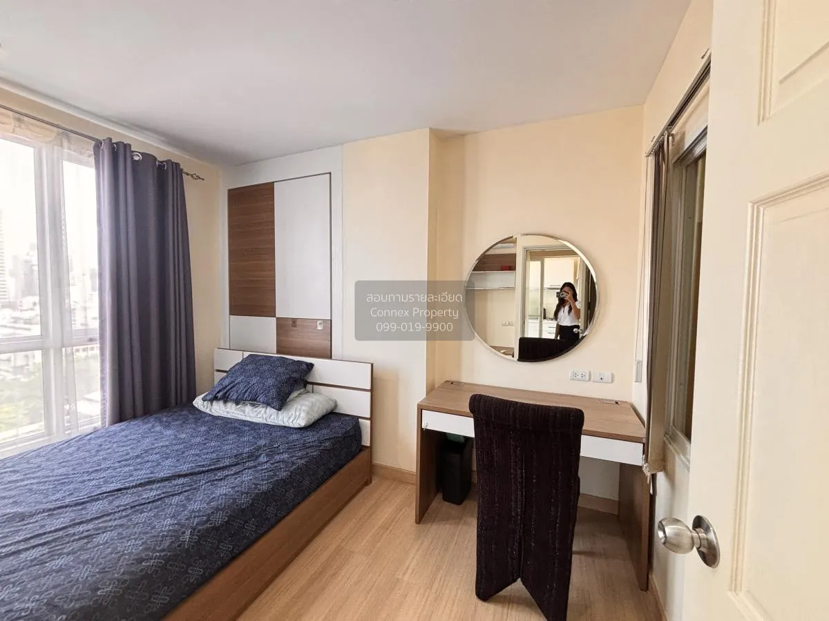 FOR RENT condo , Life @ Sathorn 10 , BTS-Chong Nonsi , Silom , Ba