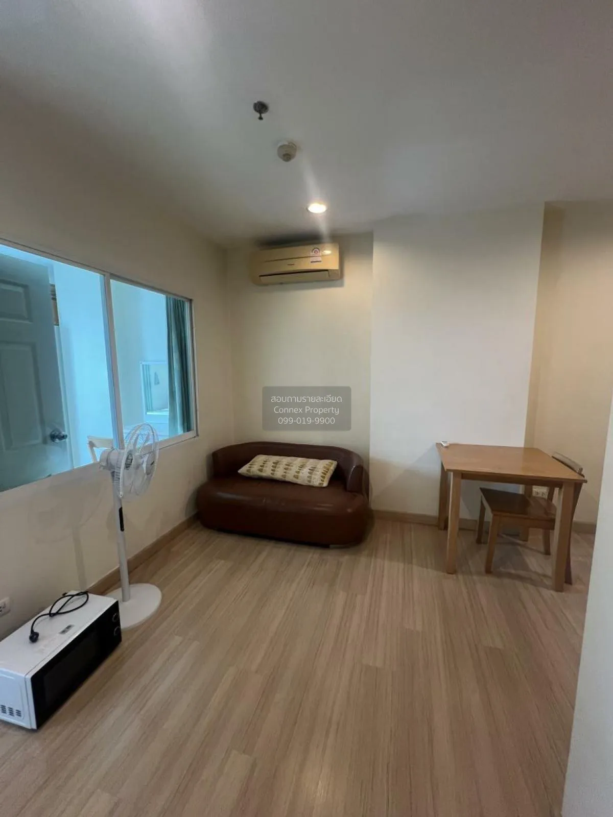 FOR RENT condo , Life @ Sathorn 10 , BTS-Chong Nonsi , Silom , Ba 1