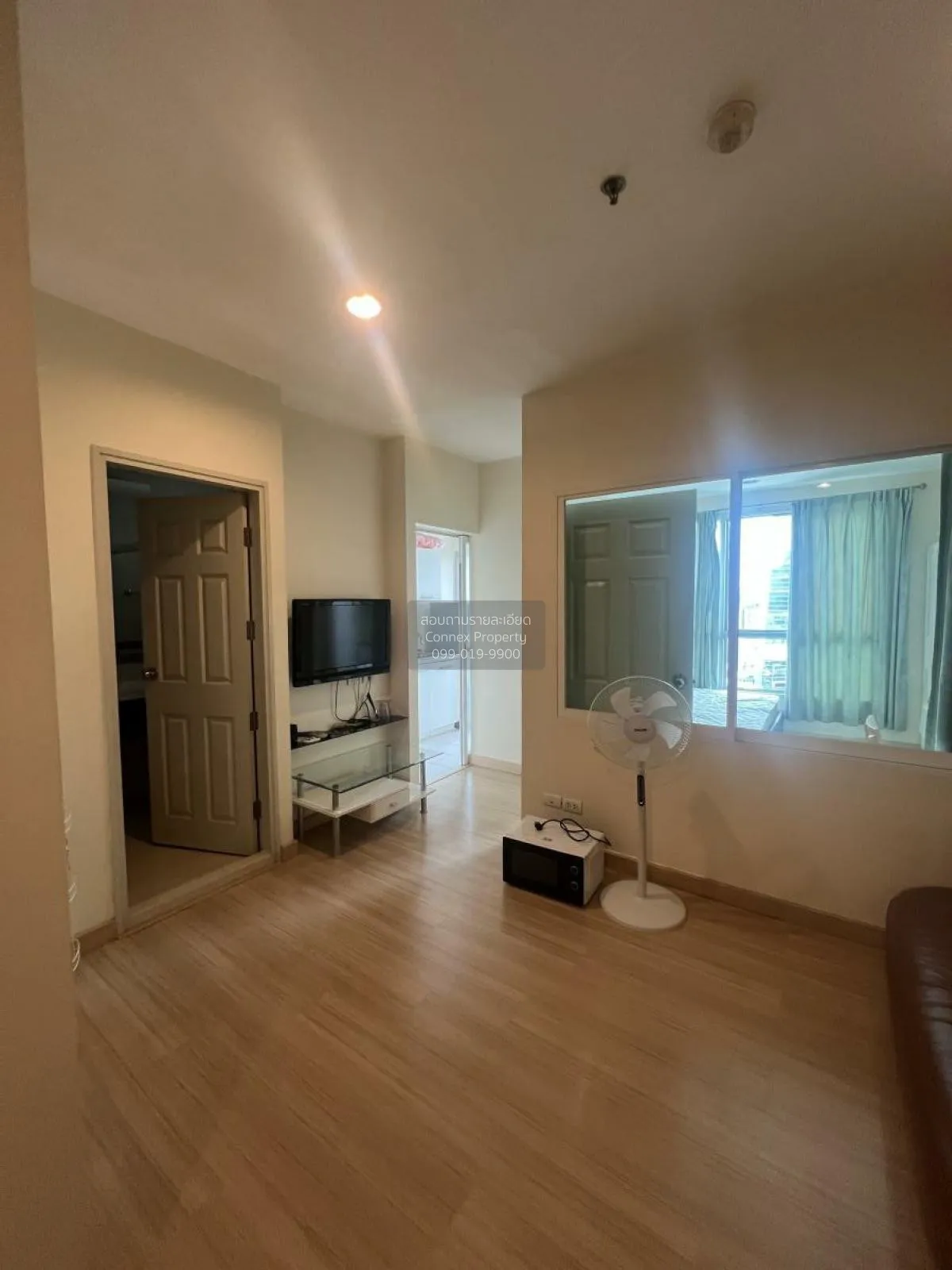 FOR RENT condo , Life @ Sathorn 10 , BTS-Chong Nonsi , Silom , Ba 2