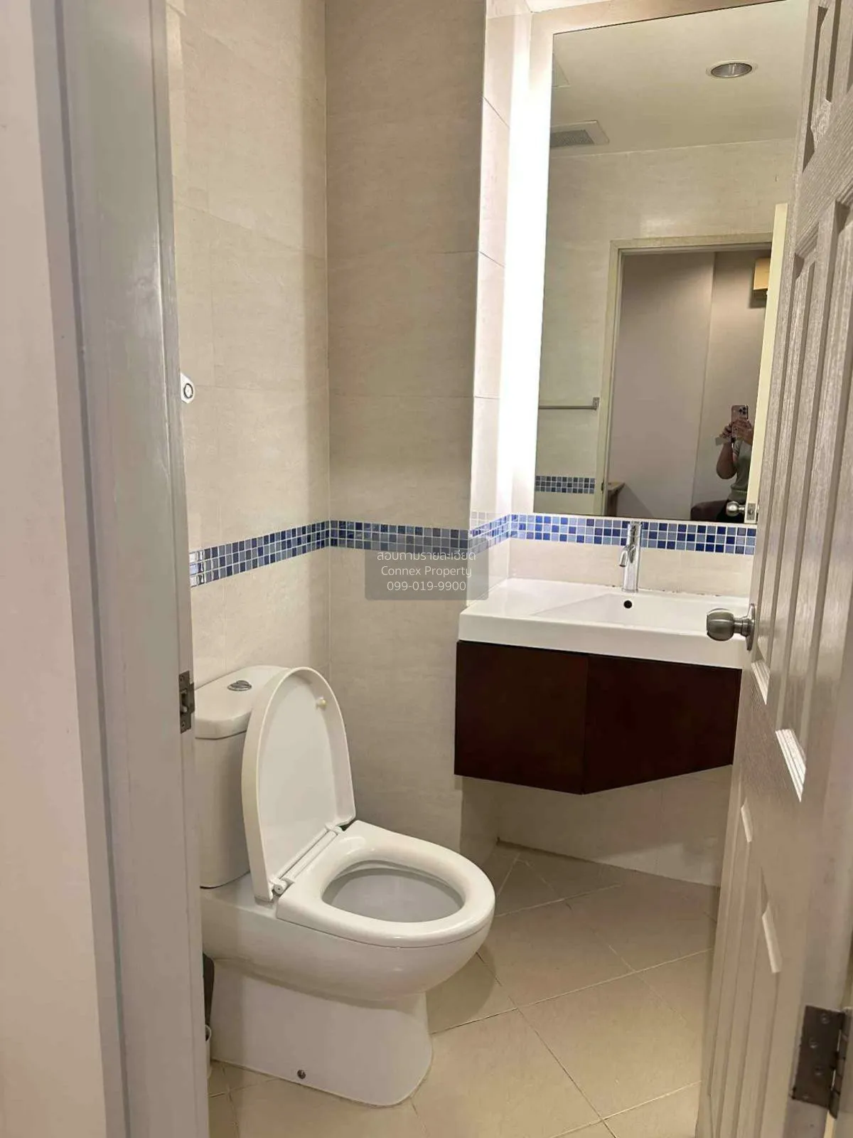 FOR RENT condo , Life @ Sathorn 10 , BTS-Chong Nonsi , Silom , Ba