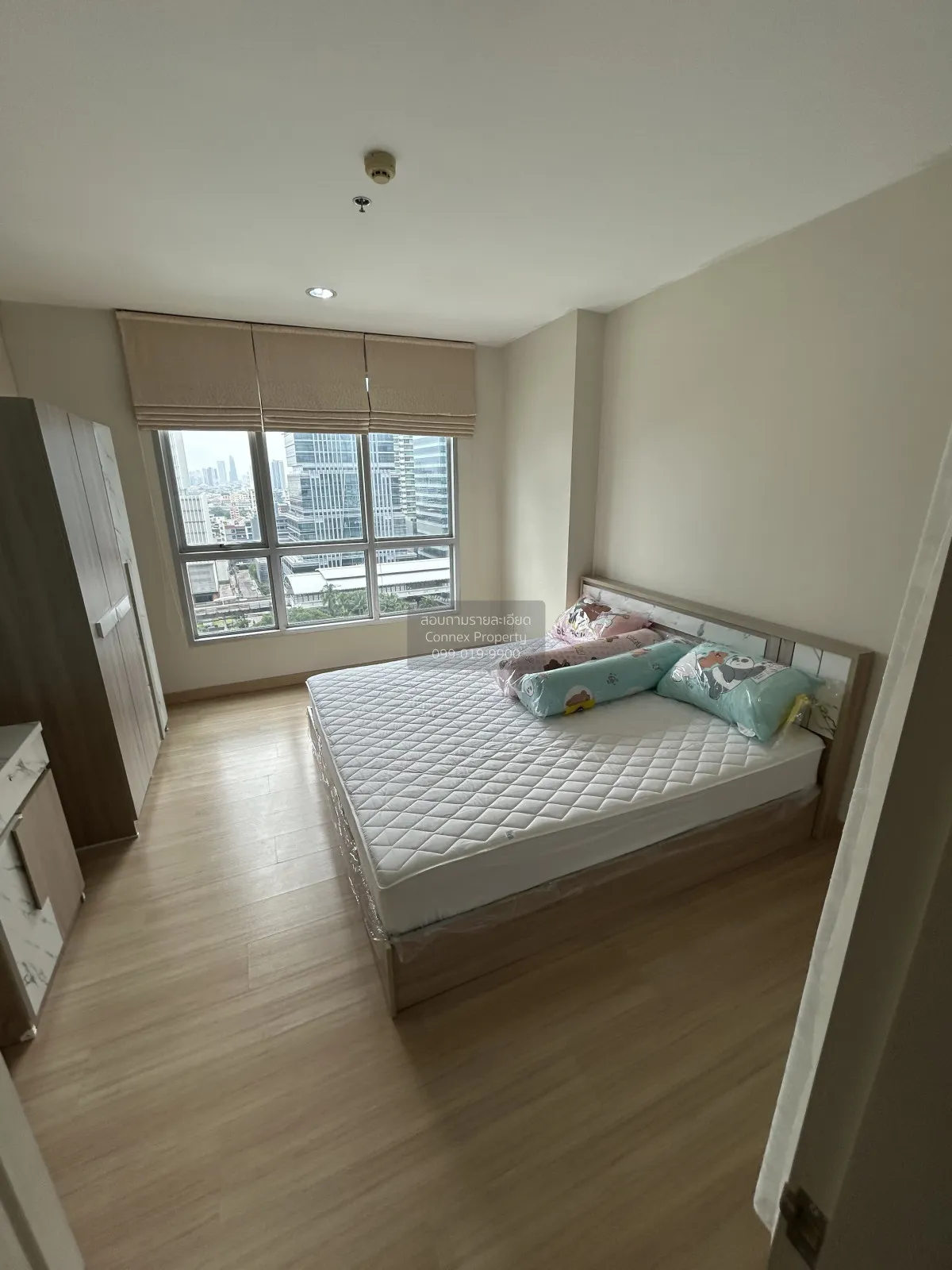 FOR RENT condo , Life @ Sathorn 10 , BTS-Chong Nonsi , Silom , Ba