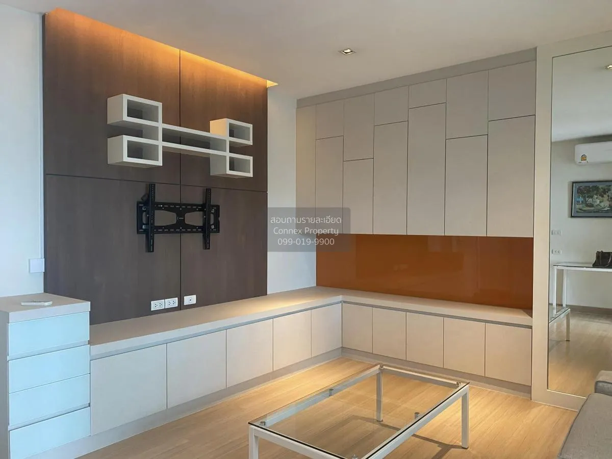 เช่าคอนโด  ไลฟ์ แอท สาทร 10 BTS-ช่องนนทรี สีลม เขต บางรัก กรุงเทพ 3