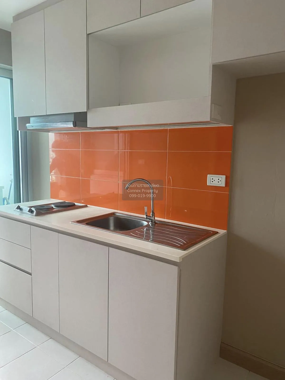 เช่าคอนโด  ไลฟ์ แอท สาทร 10 BTS-ช่องนนทรี สีลม เขต บางรัก กรุงเทพ 4