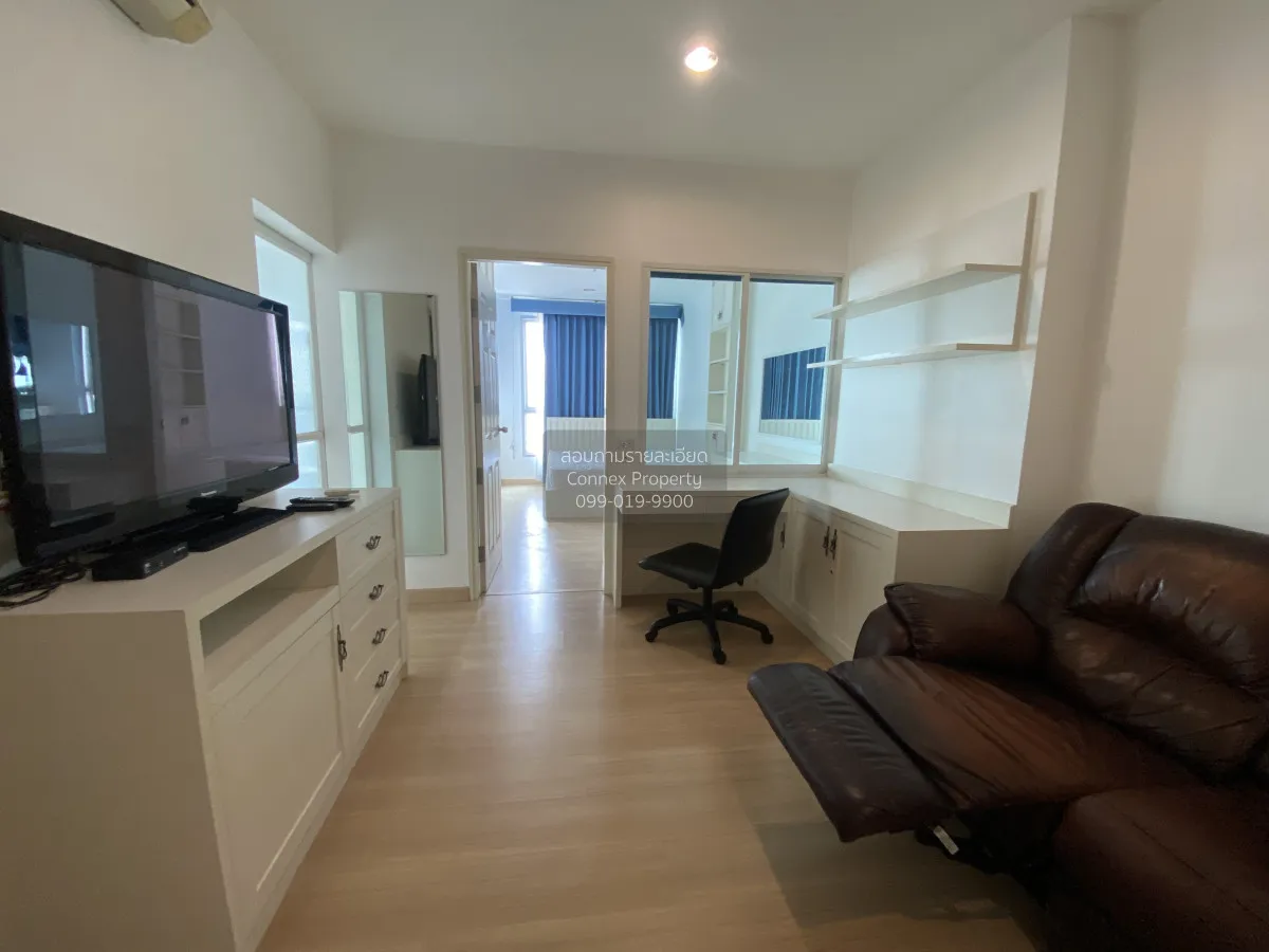 FOR RENT condo , Life @ Sathorn 10 , BTS-Chong Nonsi , Silom , Ba 1