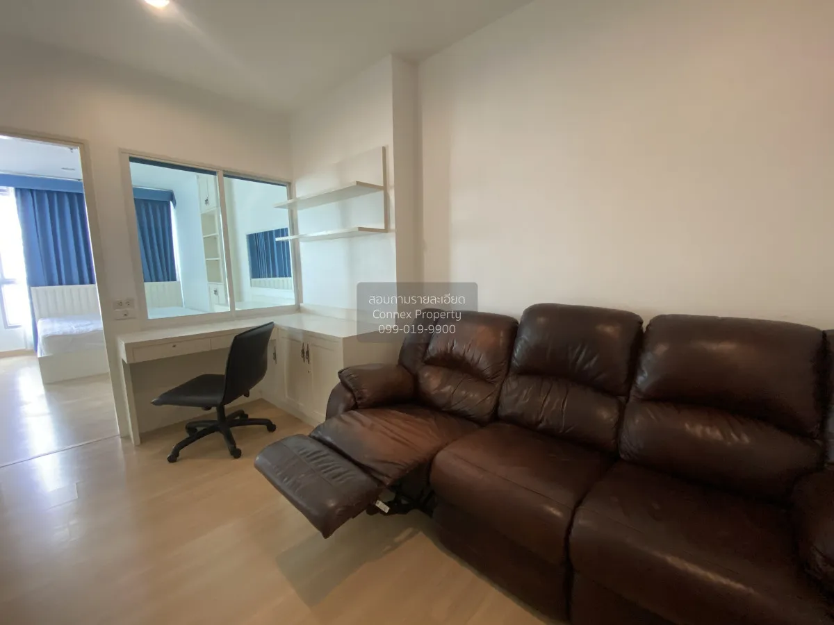 FOR RENT condo , Life @ Sathorn 10 , BTS-Chong Nonsi , Silom , Ba 2