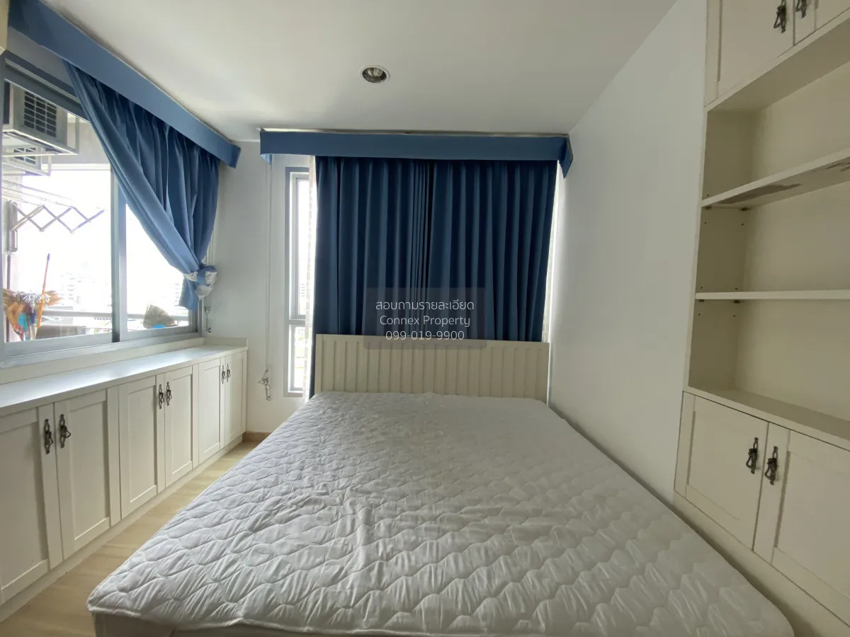 FOR RENT condo , Life @ Sathorn 10 , BTS-Chong Nonsi , Silom , Ba