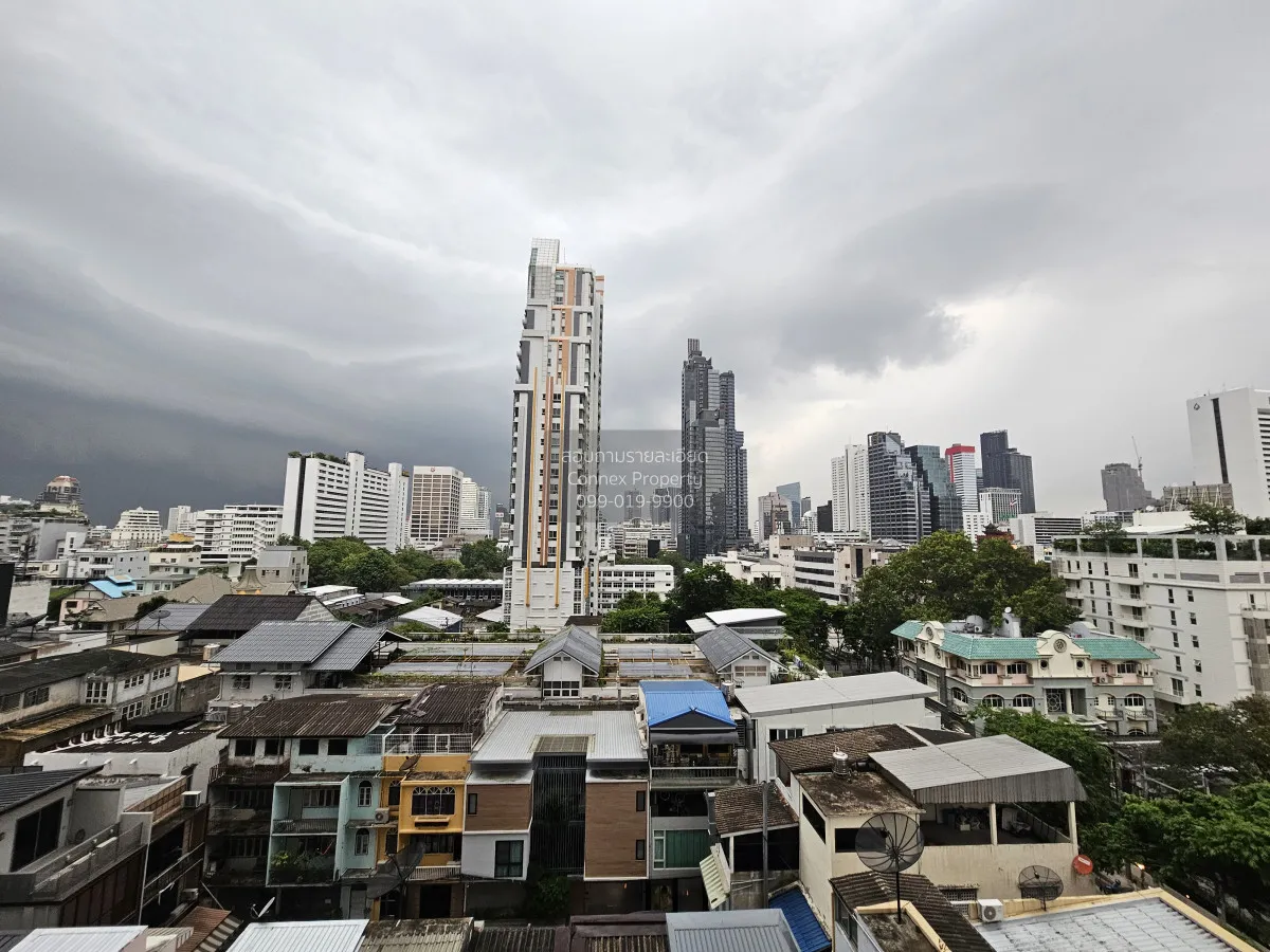 FOR RENT condo , Life @ Sathorn 10 , BTS-Chong Nonsi , Silom , Ba