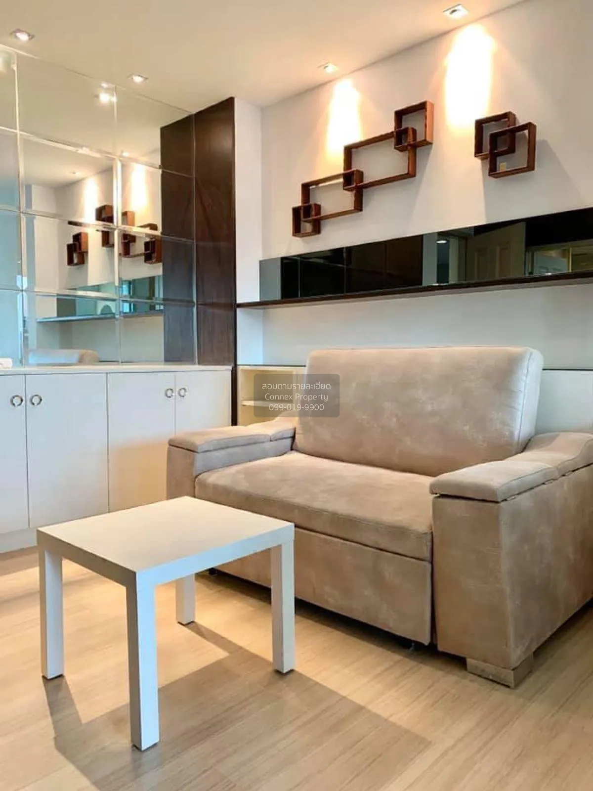 เช่าคอนโด  ไลฟ์ แอท สาทร 10 BTS-ช่องนนทรี สีลม เขต บางรัก กรุงเทพ 2