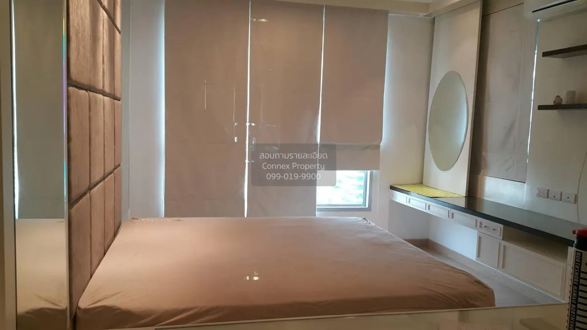 เช่าคอนโด  ไลฟ์ แอท สาทร 10 BTS-ช่องนนทรี สีลม เขต บางรัก กรุงเทพ