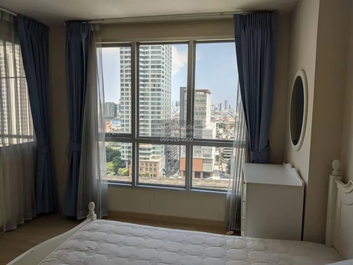 FOR RENT condo , Life @ Sathorn 10 , BTS-Chong Nonsi , Silom , Ba