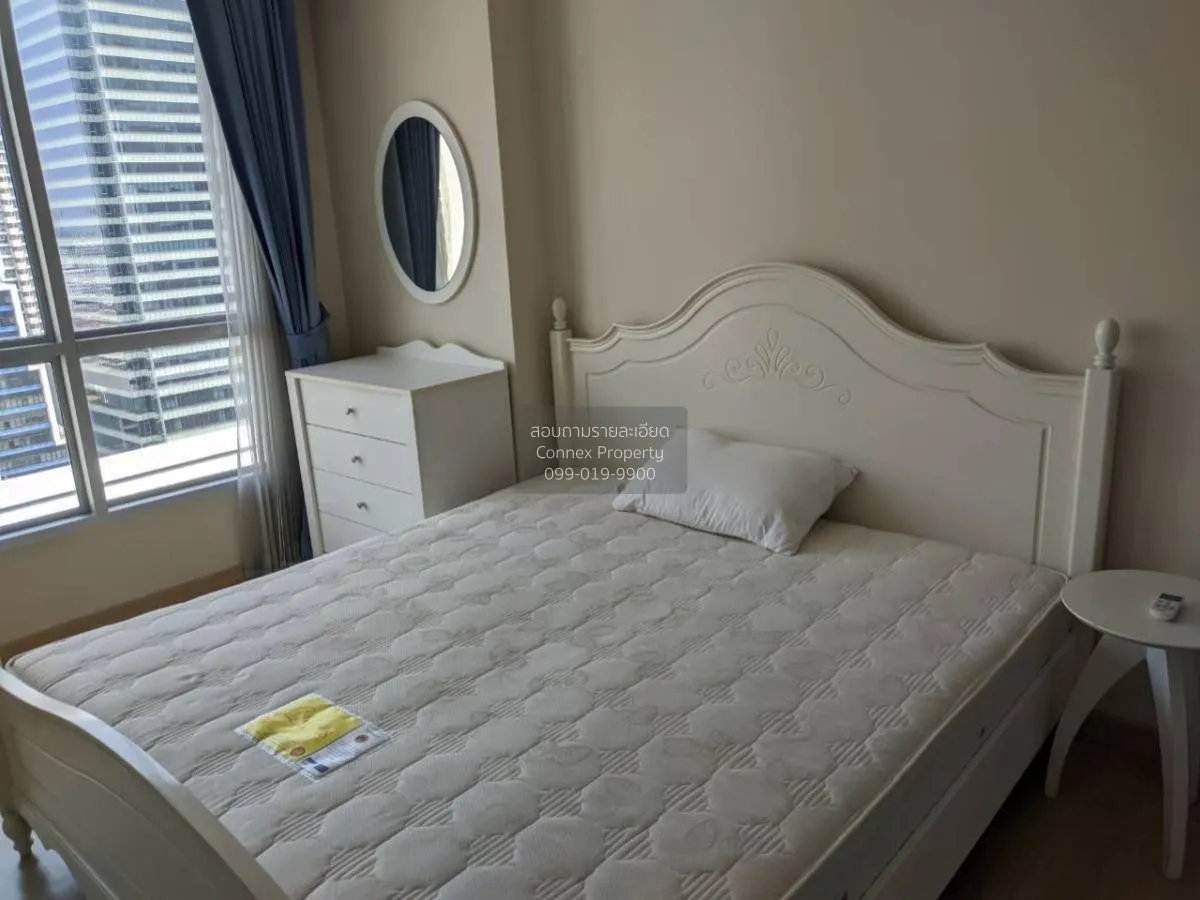 FOR RENT condo , Life @ Sathorn 10 , BTS-Chong Nonsi , Silom , Ba