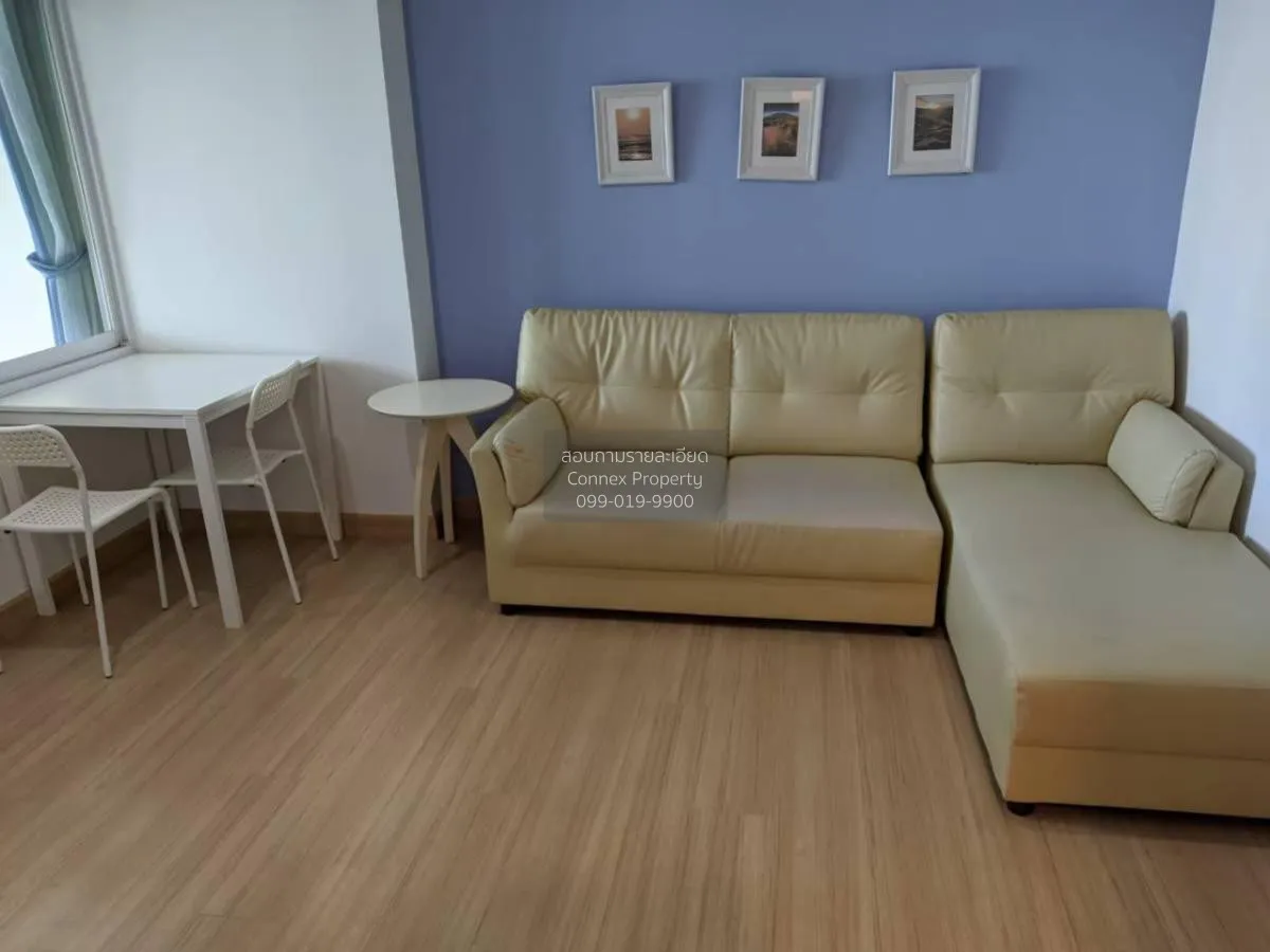 FOR RENT condo , Life @ Sathorn 10 , BTS-Chong Nonsi , Silom , Ba 1