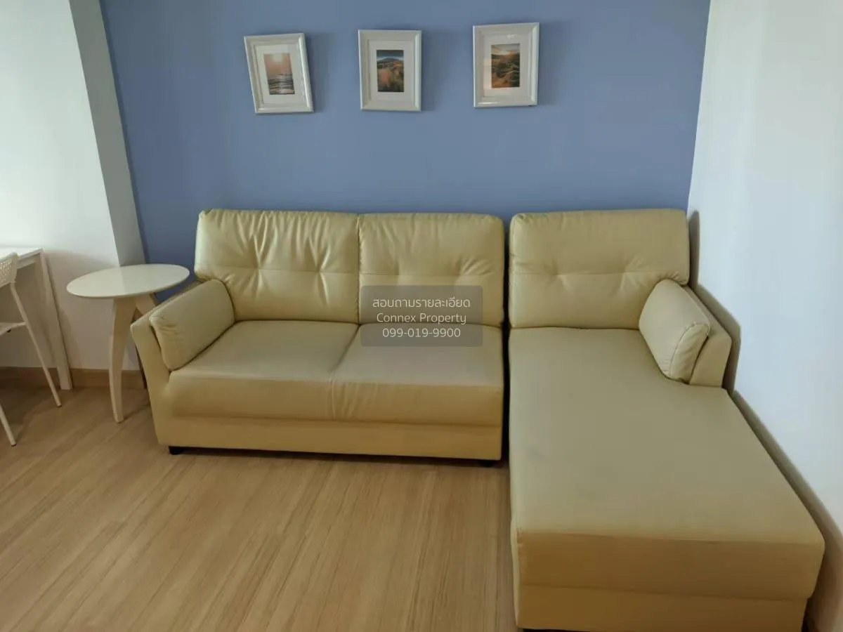 FOR RENT condo , Life @ Sathorn 10 , BTS-Chong Nonsi , Silom , Ba 2