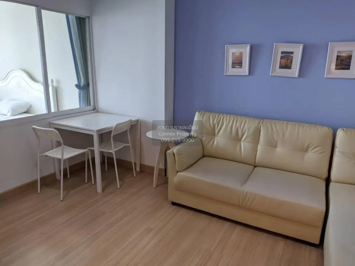 FOR RENT condo , Life @ Sathorn 10 , BTS-Chong Nonsi , Silom , Ba 3