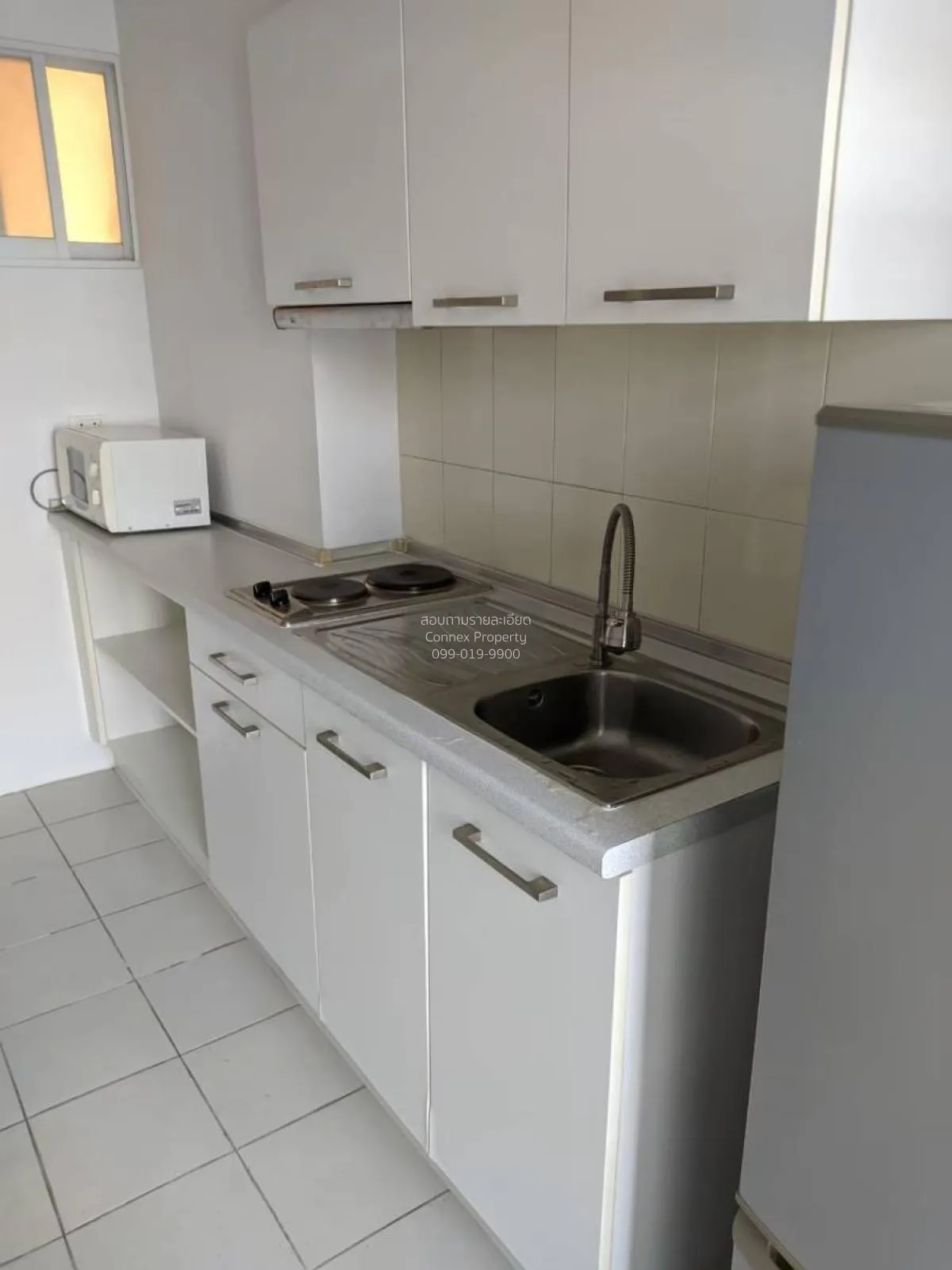 FOR RENT condo , Life @ Sathorn 10 , BTS-Chong Nonsi , Silom , Ba