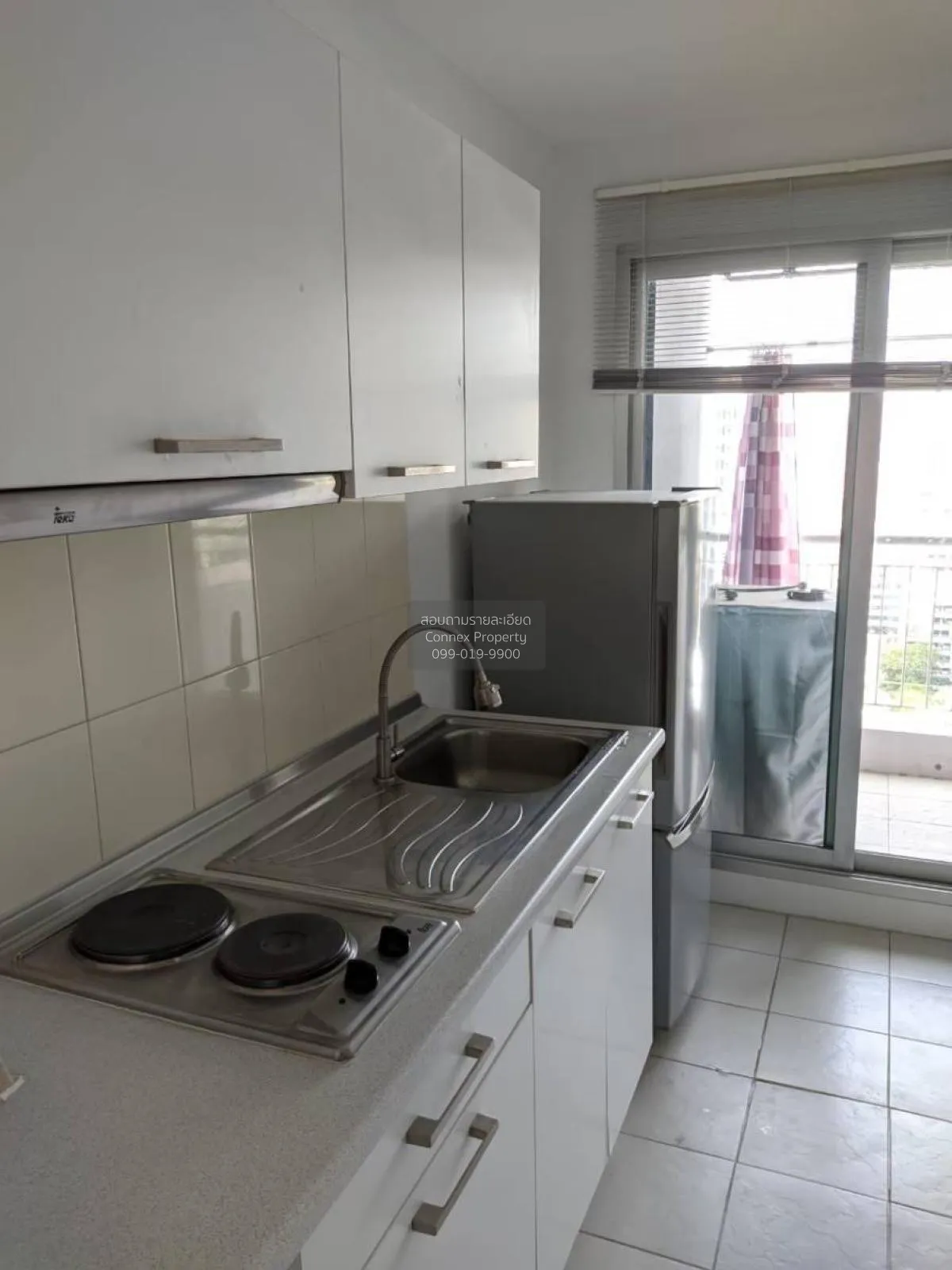 FOR RENT condo , Life @ Sathorn 10 , BTS-Chong Nonsi , Silom , Ba