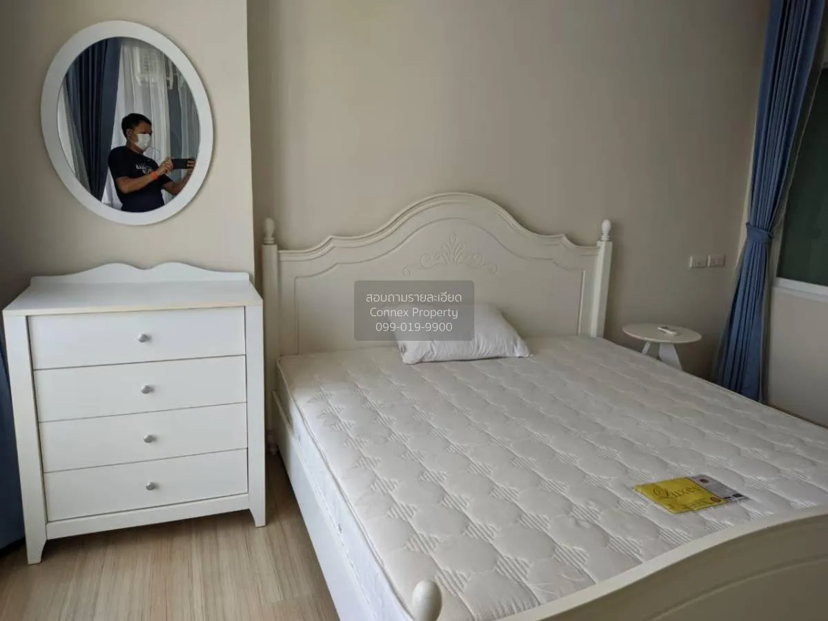 FOR RENT condo , Life @ Sathorn 10 , BTS-Chong Nonsi , Silom , Ba