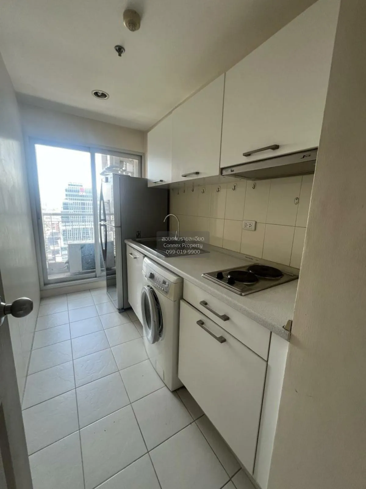 เช่าคอนโด  ไลฟ์ แอท สาทร 10 BTS-ช่องนนทรี สีลม เขต บางรัก กรุงเทพ 2